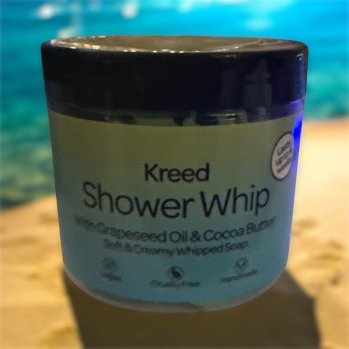 Kreed (For Him) Whipped Soap